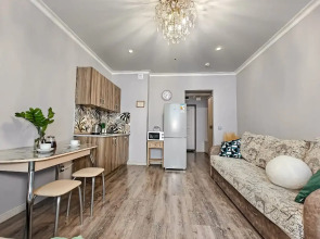 Апартаменты Jet Life Apartments 1