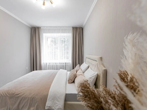 Апартаменты Уютная квартира у Парка