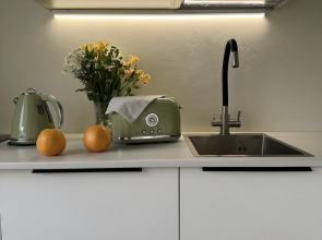 Квартира Весна на Балтике