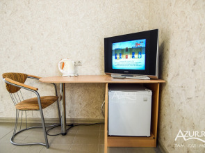 Гостевой Дом Лукоморье