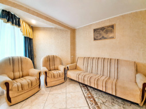 Апартаменты Простор