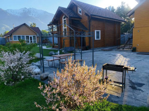 Гостевой дом ДомАршан