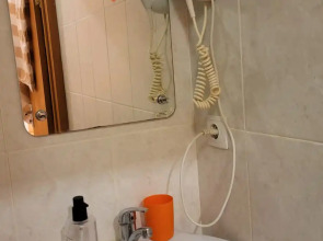 Меблированные комнаты Синема