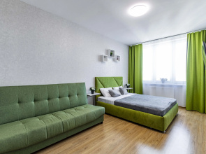 Dream House Na Blyukhera Apartments