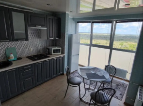 Квартира Паруса—Комфорта