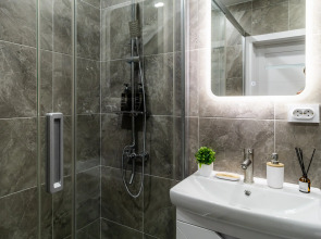 Квартира Сеть апартаментов ЧемодаНН Коломенская