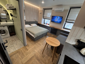 Апартаменты Рубинштейна