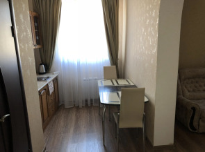 Гостевой Дом Centr