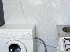 Апартаменты Уютные на Жуковке 1