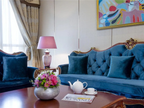 Отель Hotels & Preference Hualing Tbilisi