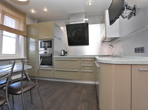 Апартаменты Alekseeva 113