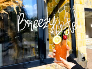 Breezy Hotel