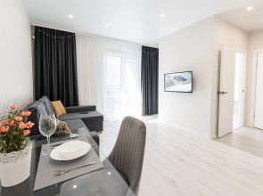 Apartamenty Minsk World Premium