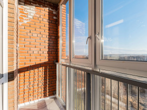 Апартаменты Петровские на Кандинского 1