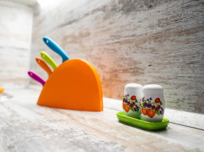 Апартаменты на Флотской