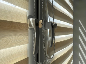 Квартира на Молодёжной 9