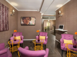 Гостевой дом Милотель