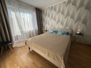 Квартира Nevskogo 37