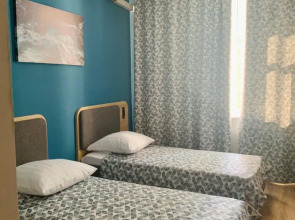 Мини-отель Гостиница Три Звезды