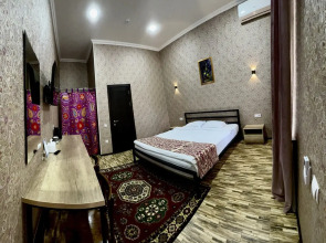 Отель Zahid Inn