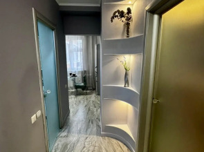 Квартира уютная на Новочеремушкинской 59