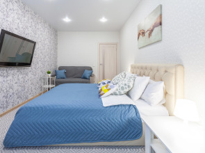 Апартаменты RentPlaza Московское шоссе 25