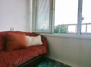 Апартаменты Ретро в Центре Города