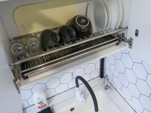 Апартаменты Quadroom 3