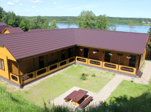 База Отдыха Солнечная