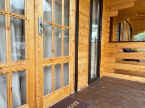 Гостевой дом Olginka