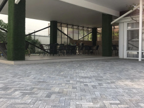 Гостевой Дом Джулия