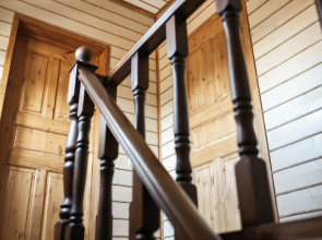 Гостевой дом Новая Ладога