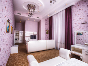 Отель Admiral Baku