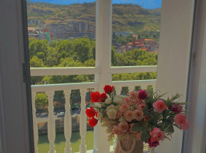 Гостиница Старый Метехи