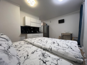 Апартаменты Студия на Уточкина 5К1