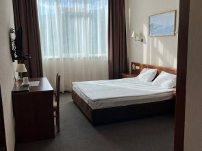 Гостевой дом № 5