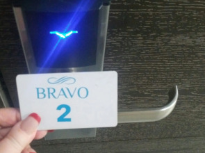 Мебелированные комнаты Мини отель Bravo