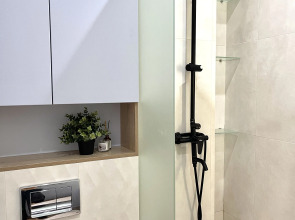 Квартира Покатная 55А