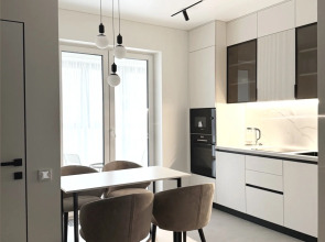 Апартаменты Exclusive in Minsk