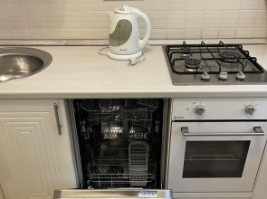 Апартаменты на Грохольском