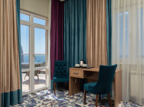 Санаторий Ревиталь Парк