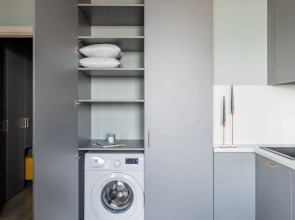 Апартаменты Olivia