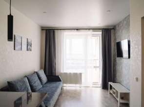 Квартира Уютная в Жк Цветы Башкирии