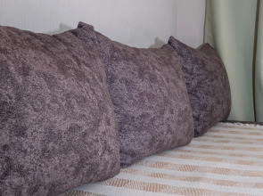 Квартира ЖК Фучика