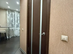 Квартира на Космонавтов