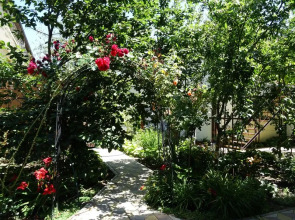 Гостевой дом Дуэт