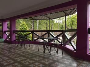 Гостевой Дом Золотой  Гусь