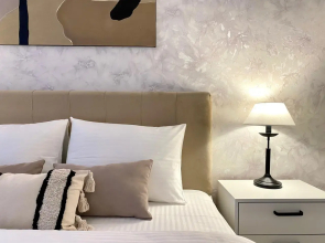 Квартира Трехкомнатная Hygge Karelia Mocha Mousse