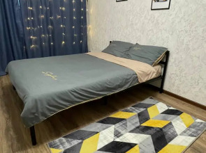 Квартира Студия