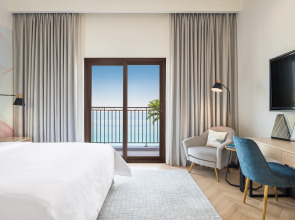 Vida Beach Resort Umm Al Quwain